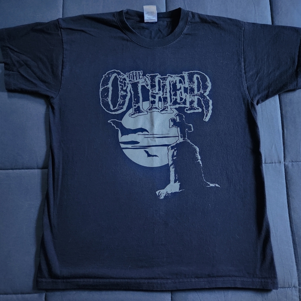 The Other I am Undead! Shirt
